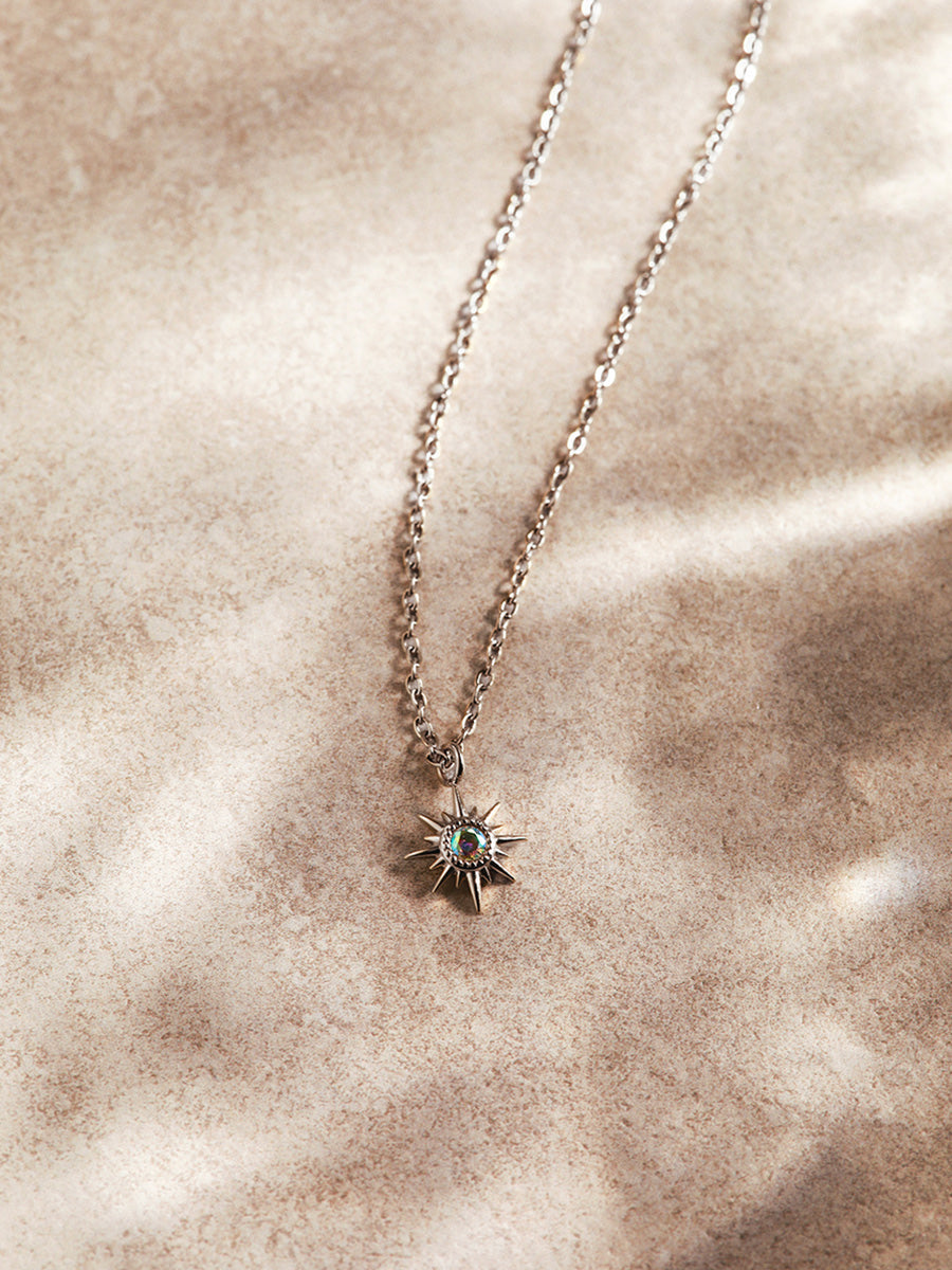 Eternal Sun Kette