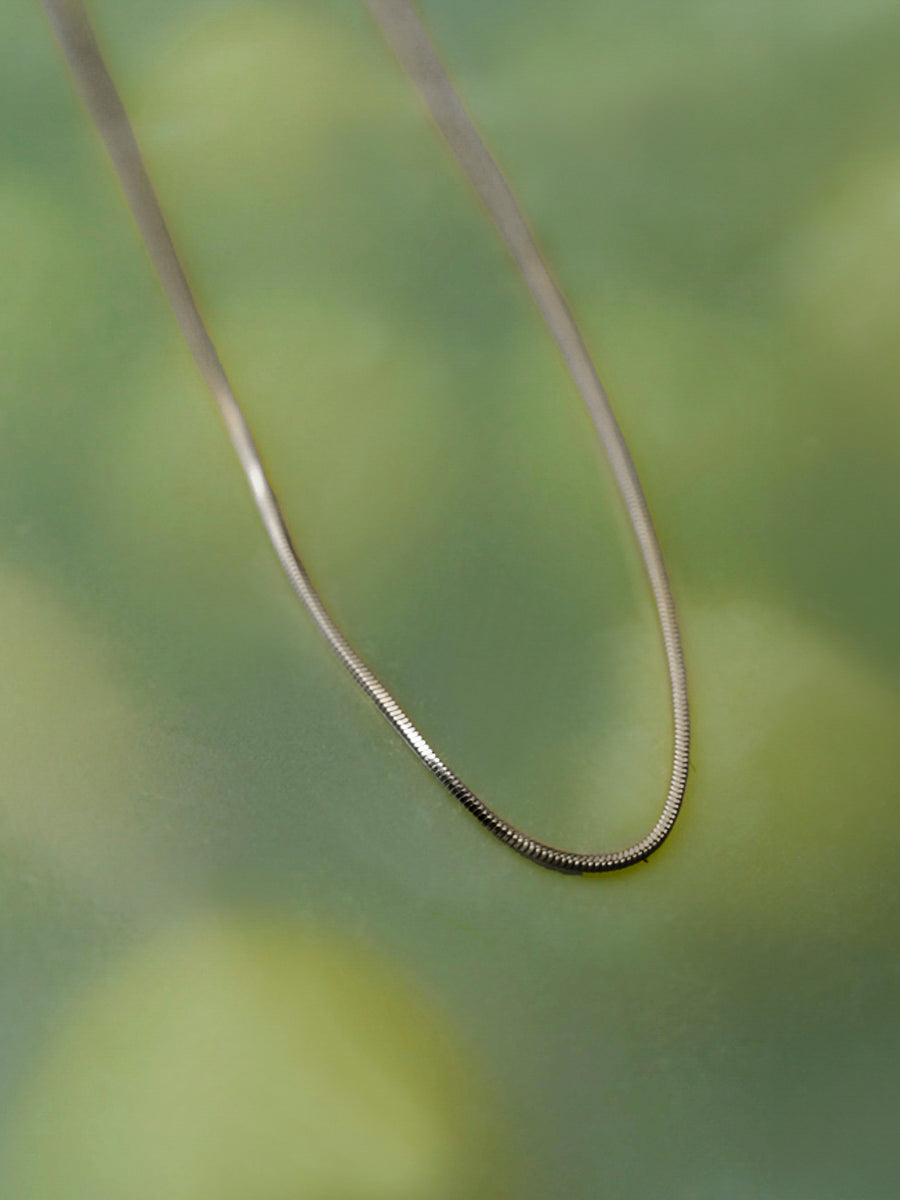 Retro Sleek Kette