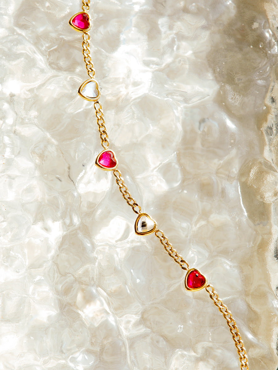 Blazing Love ARMBAND