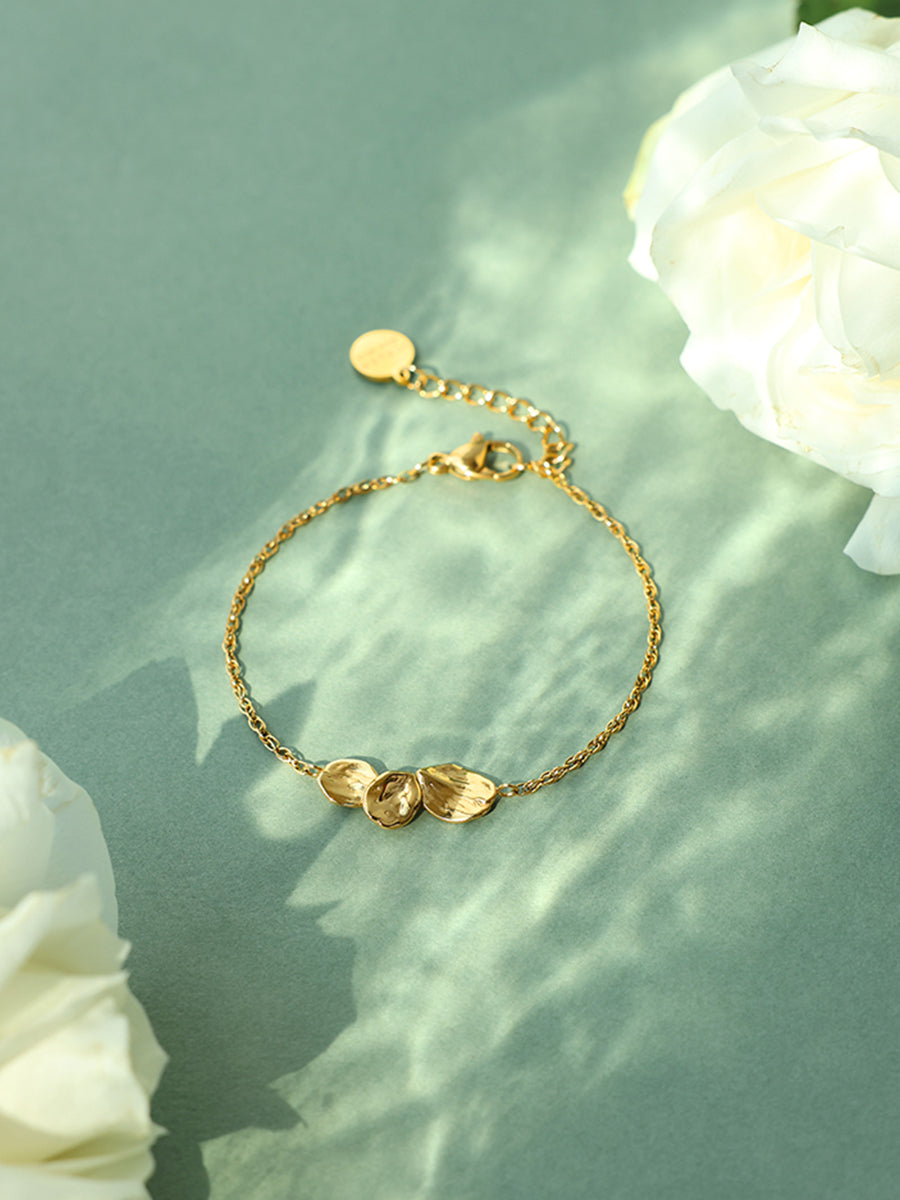 Dancing Petals ARMBAND