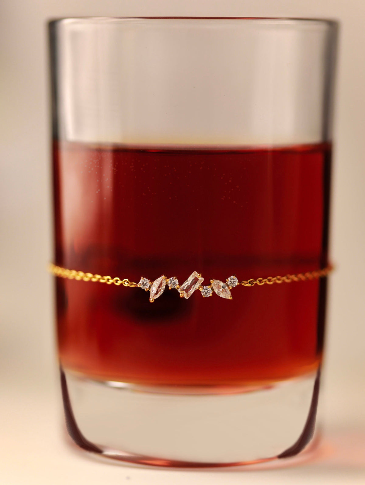 Sparkling Galaxy ARMBAND