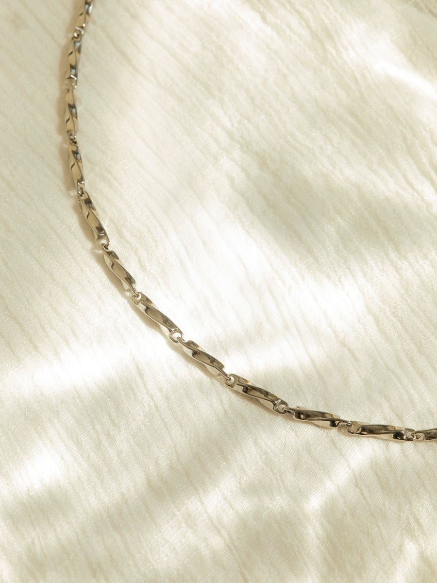 Infinity Glow Kette