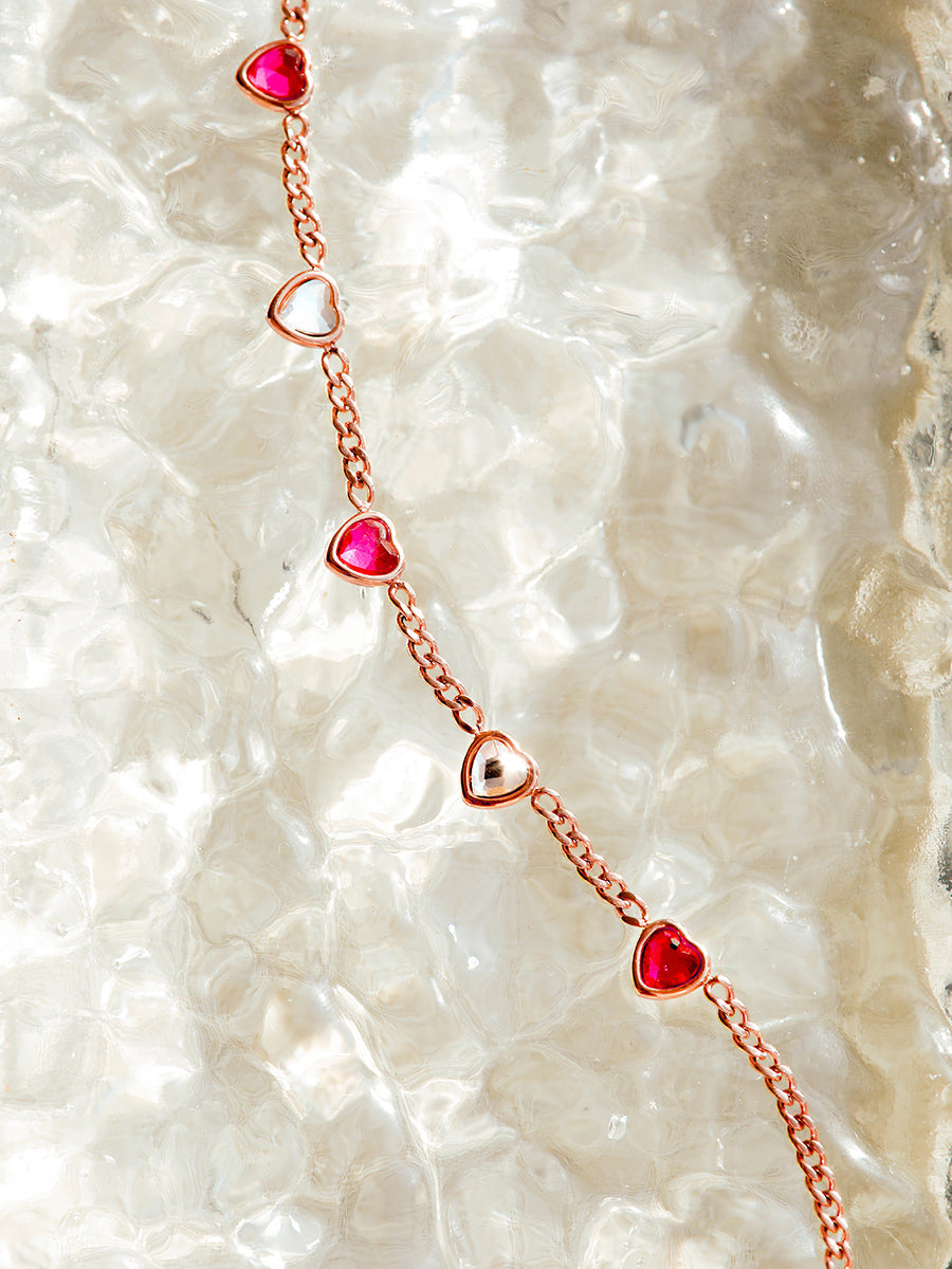 Blazing Love ARMBAND