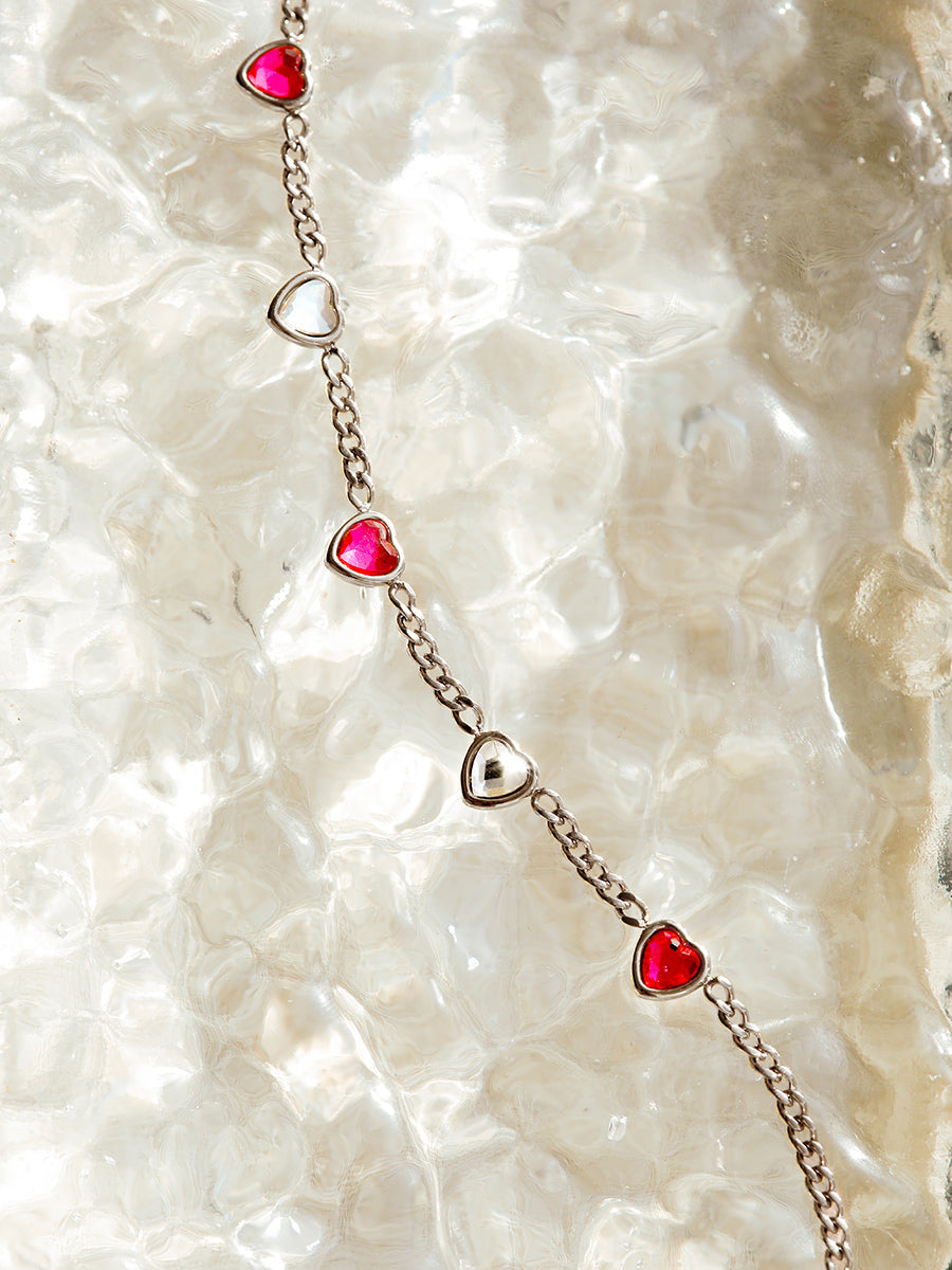 Blazing Love ARMBAND
