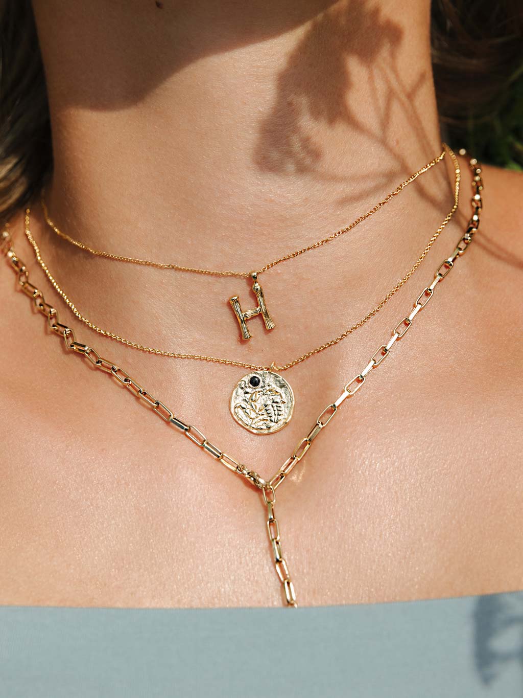Seamless Kette