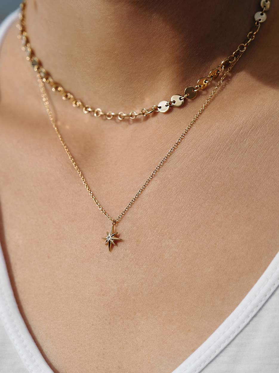 Leading Light Kette
