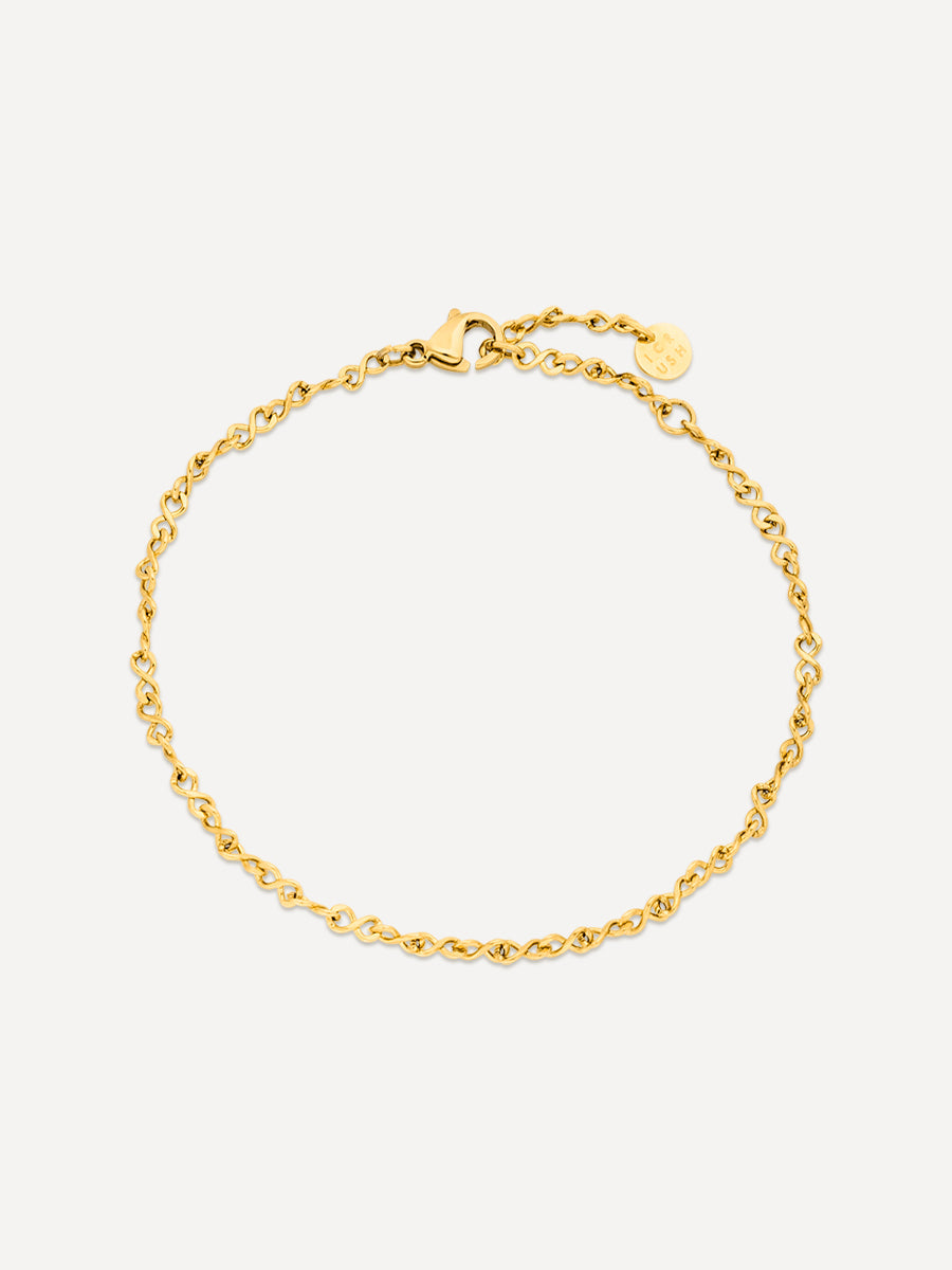 Infinity Armband