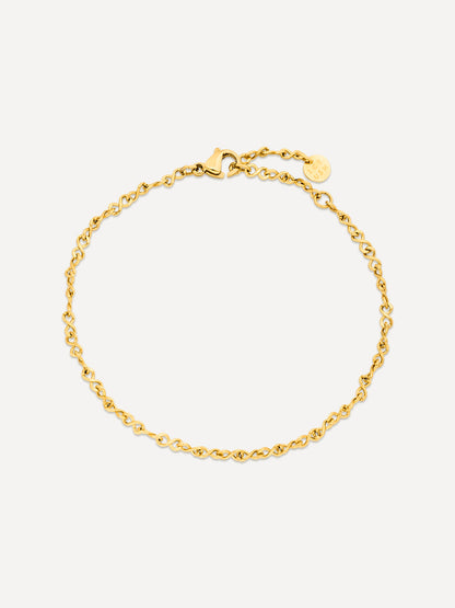 Infinity Armband