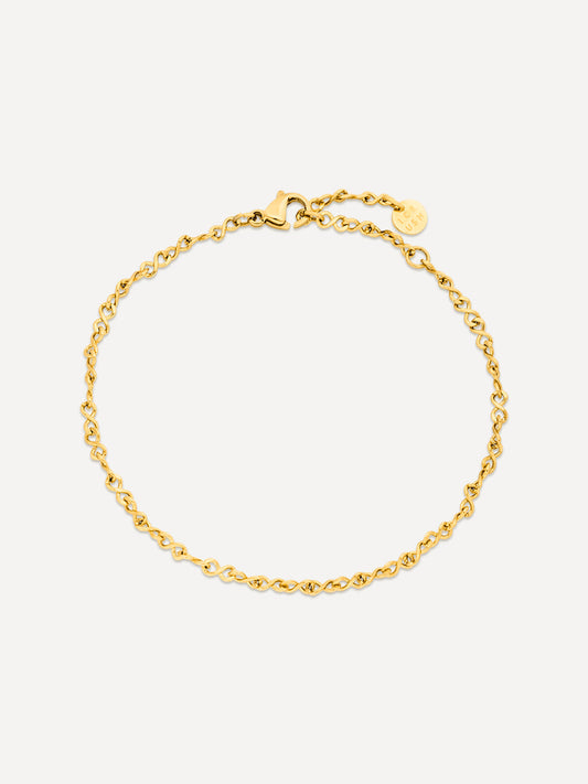 Infinity Armband