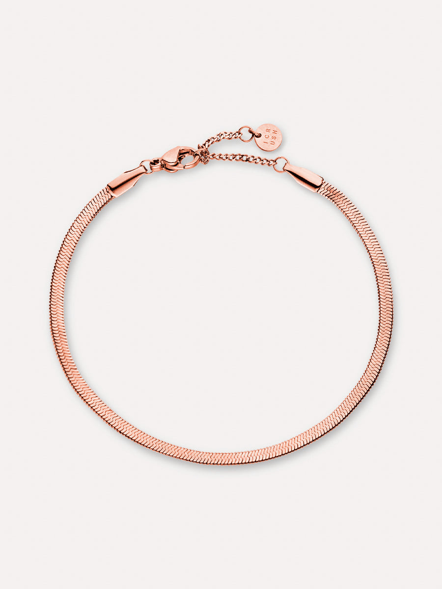 Sleek Armband
