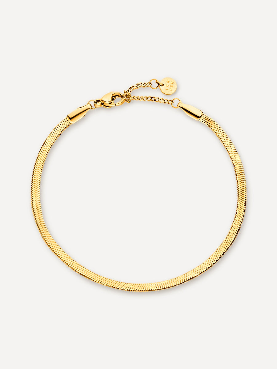 Sleek Armband