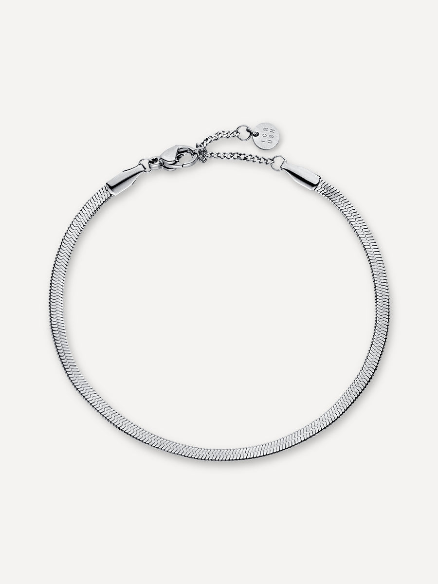 Sleek Armband