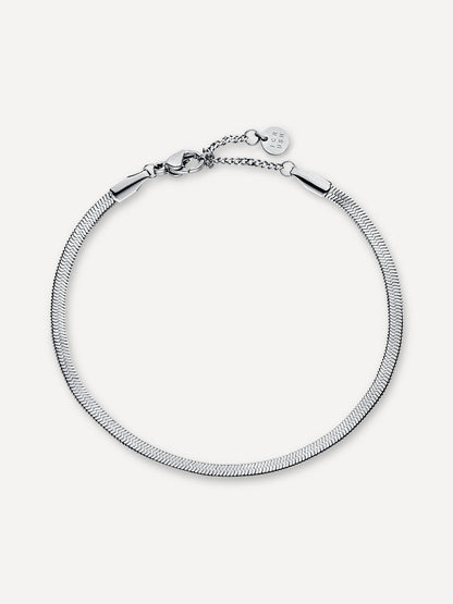 Sleek Armband