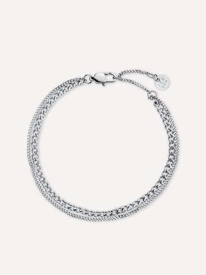 Double Trouble Armband