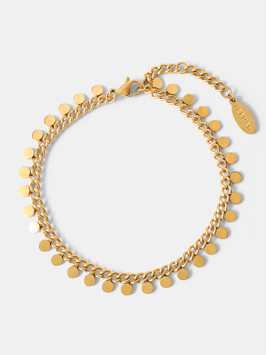Patience Armband