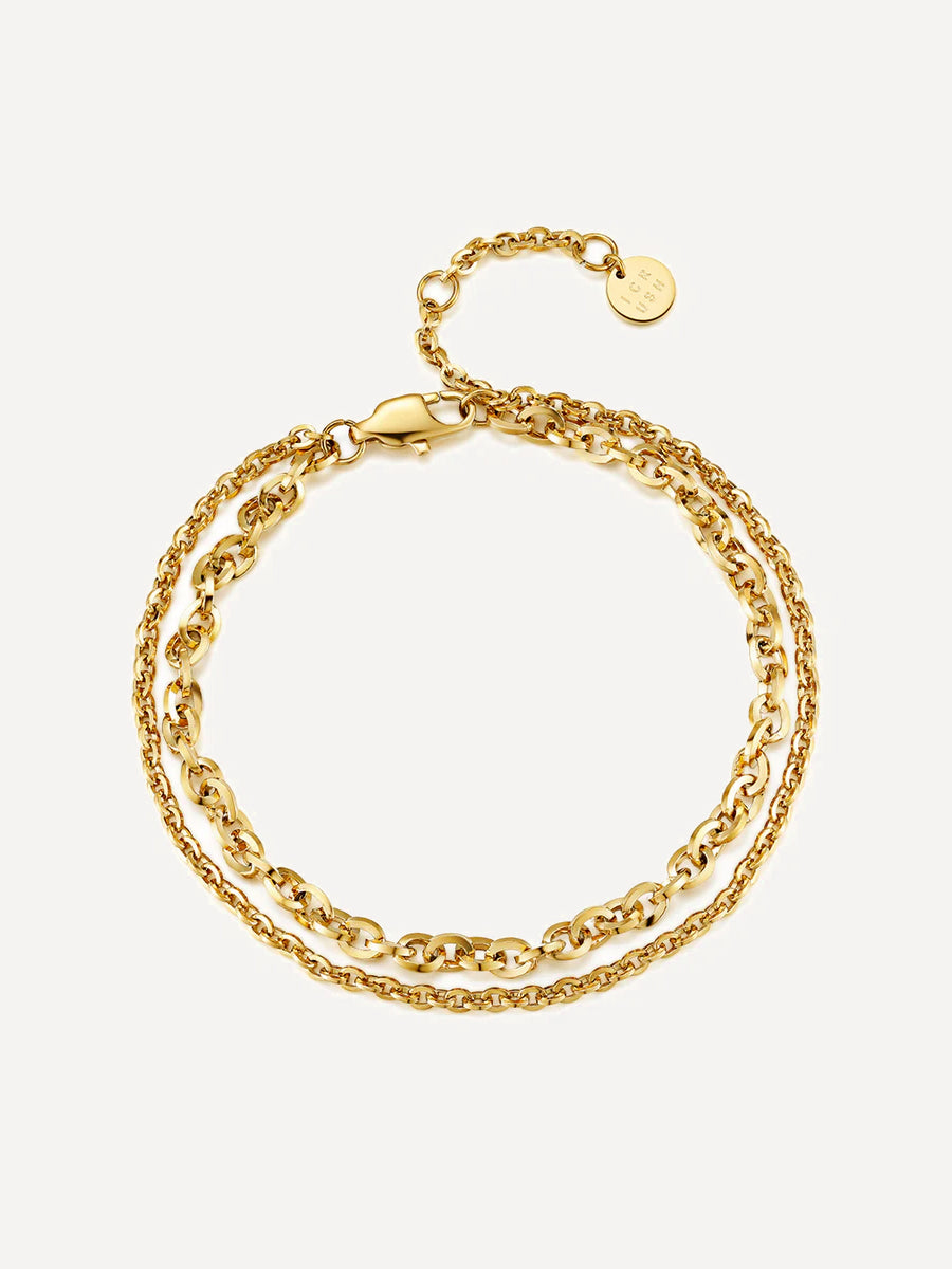 GRATEFUL ARMBAND