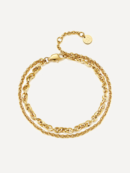 GRATEFUL ARMBAND
