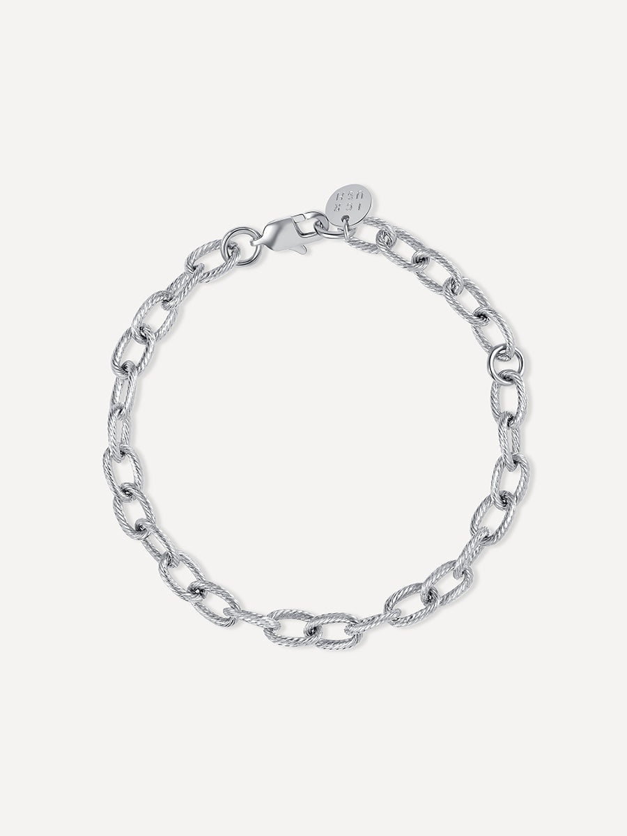 Poised Armband