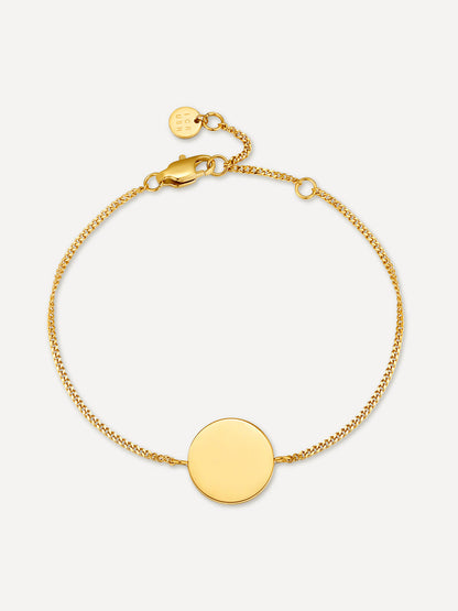 SIMPLICITY ARMBAND