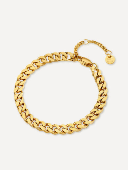 CHUNKY ARMBAND