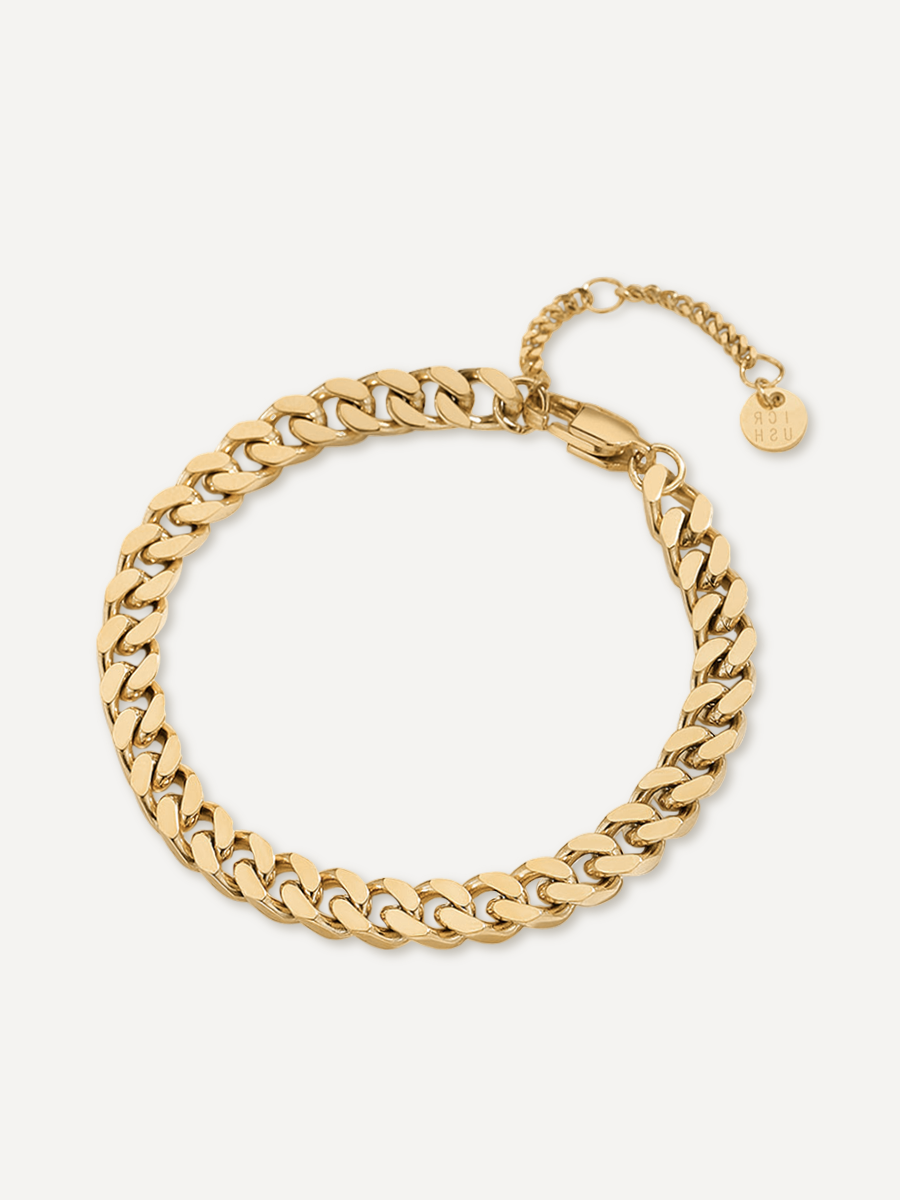 CHUNKY ARMBAND