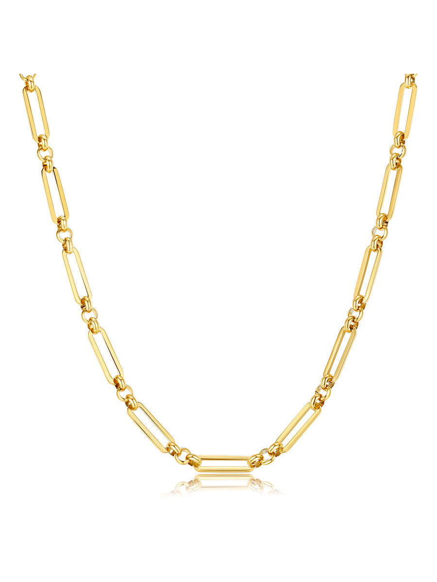 Captivating Kette