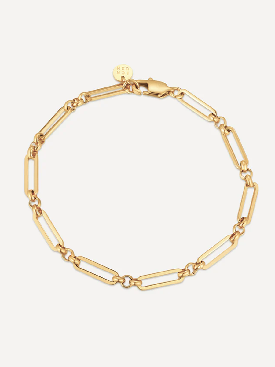 Captivating Armband