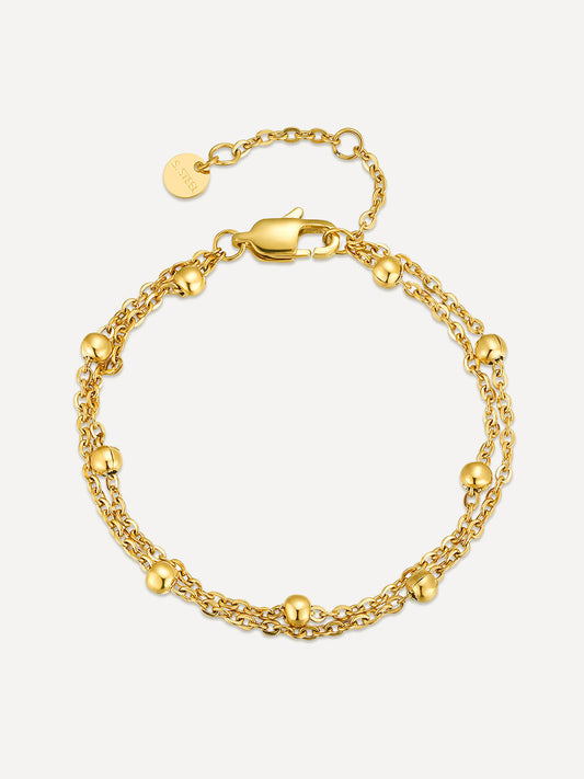 Harmony Armband