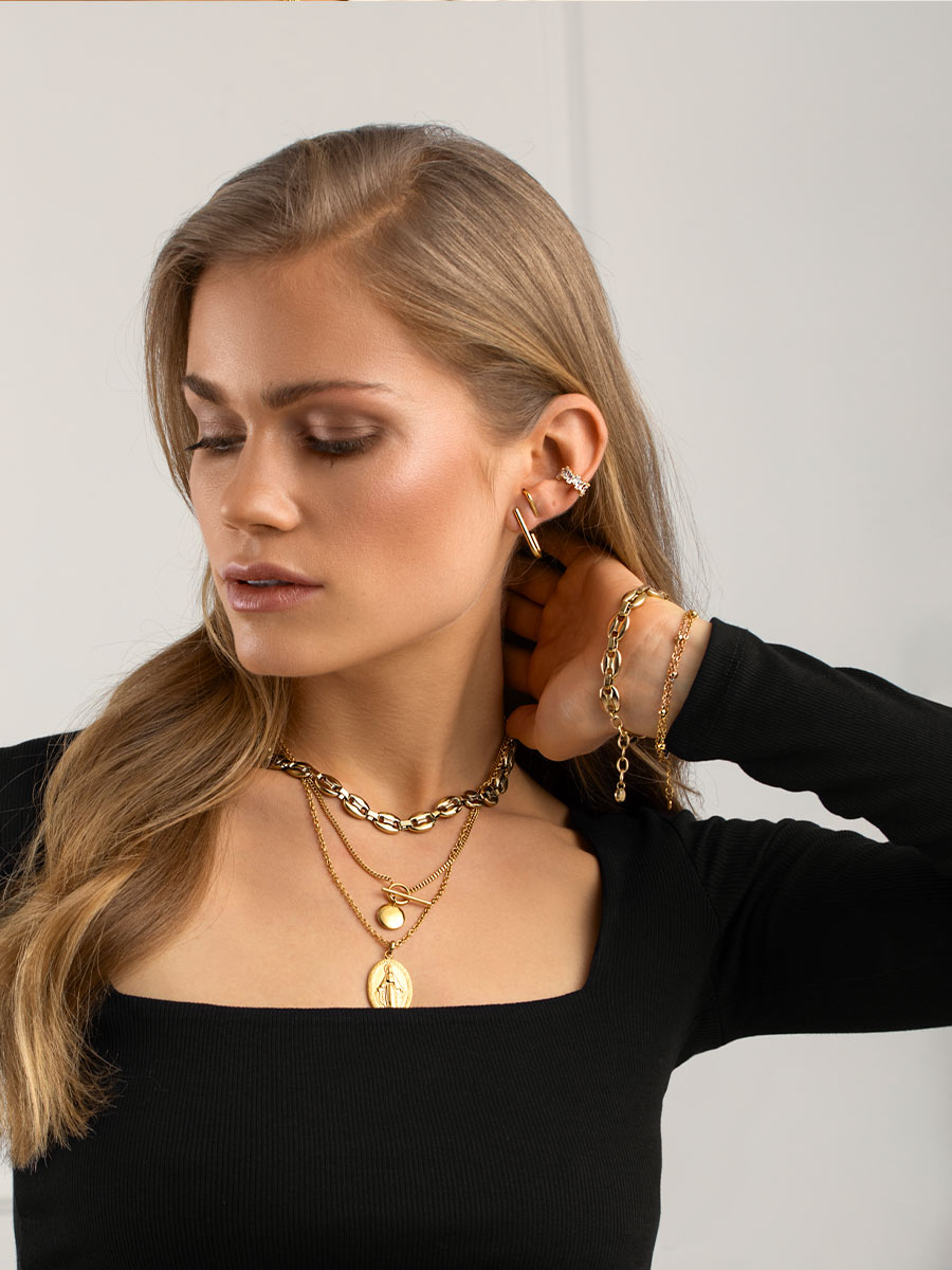 Harmony Armband