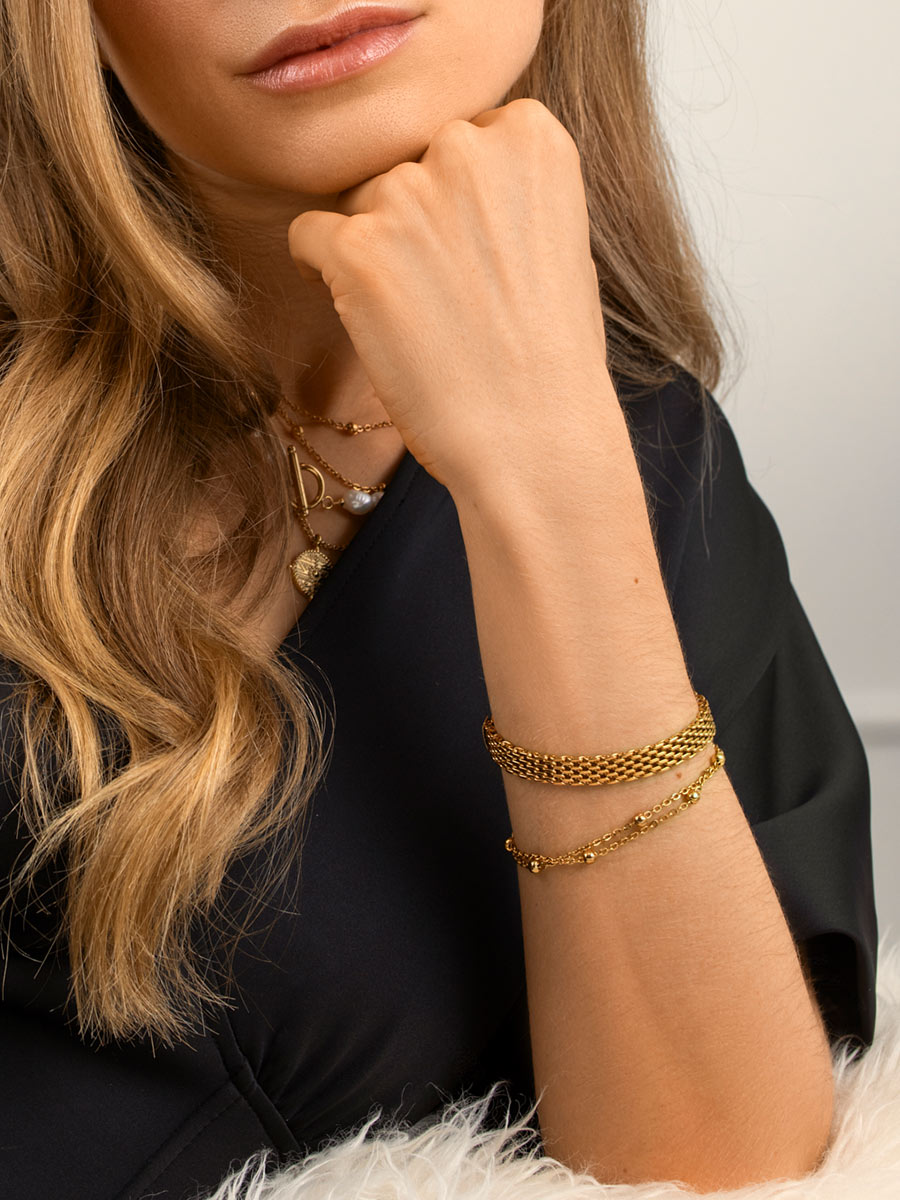 Harmony Armband