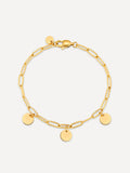 TRIO SHINE Armband