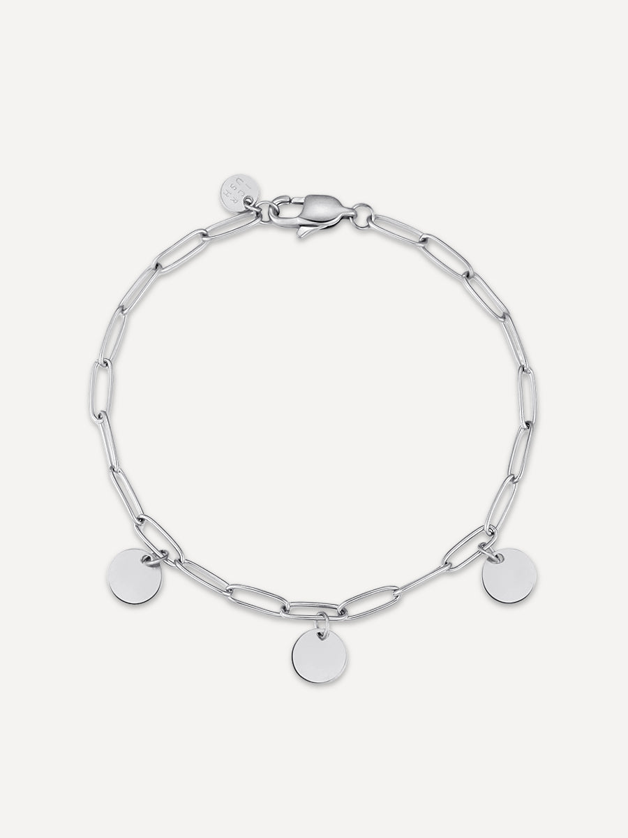 TRIO SHINE Armband