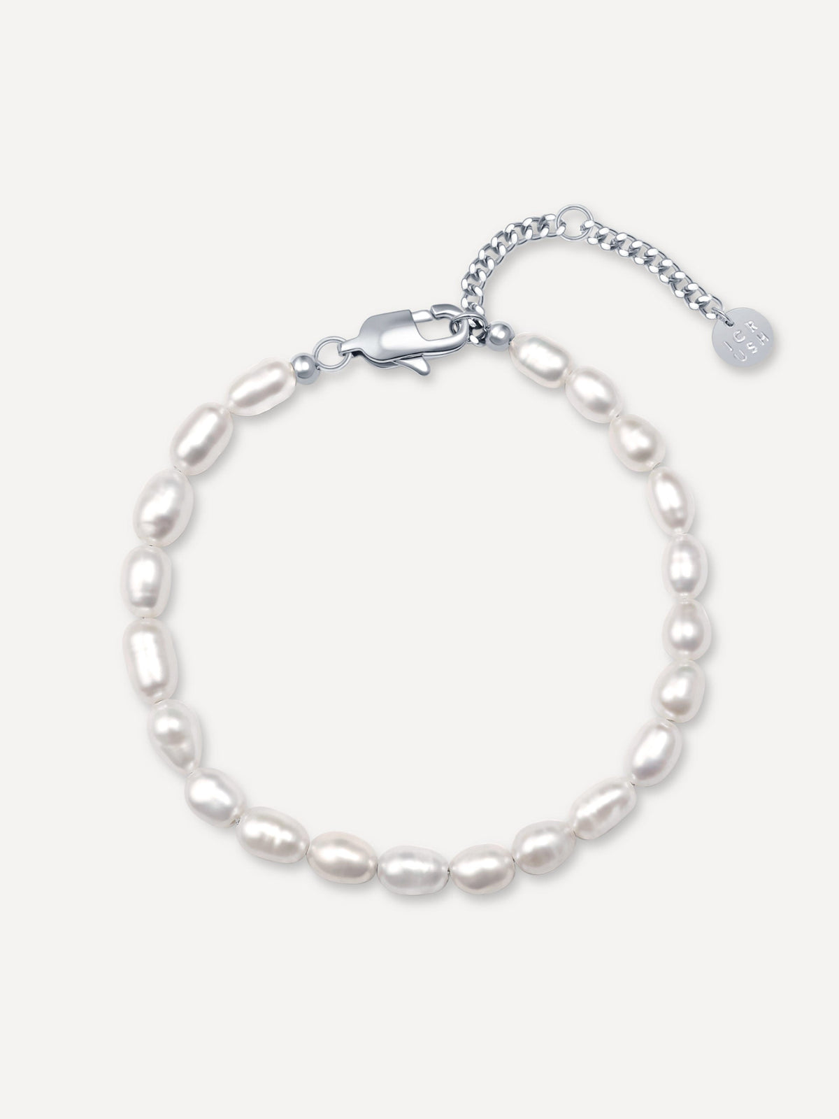 Classic Pearls ARMBAND