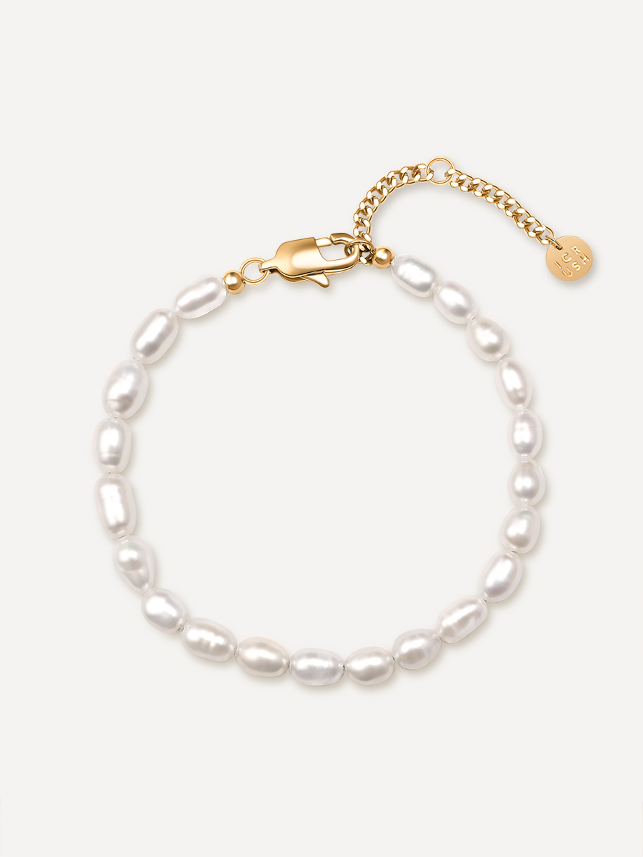 Classic Pearls ARMBAND
