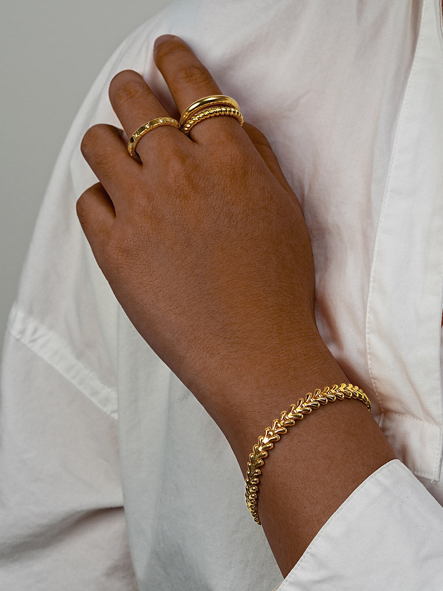 MISSION BONE ARMBAND