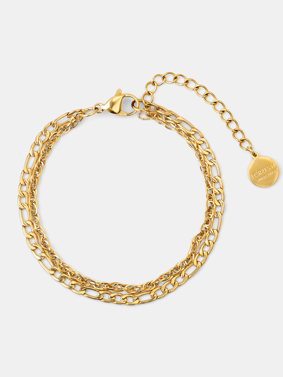 Nevergowrong ARMBAND