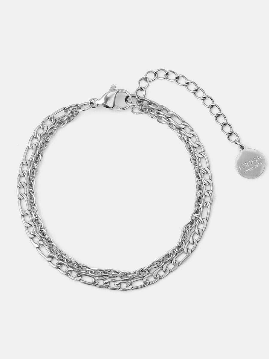 Nevergowrong ARMBAND