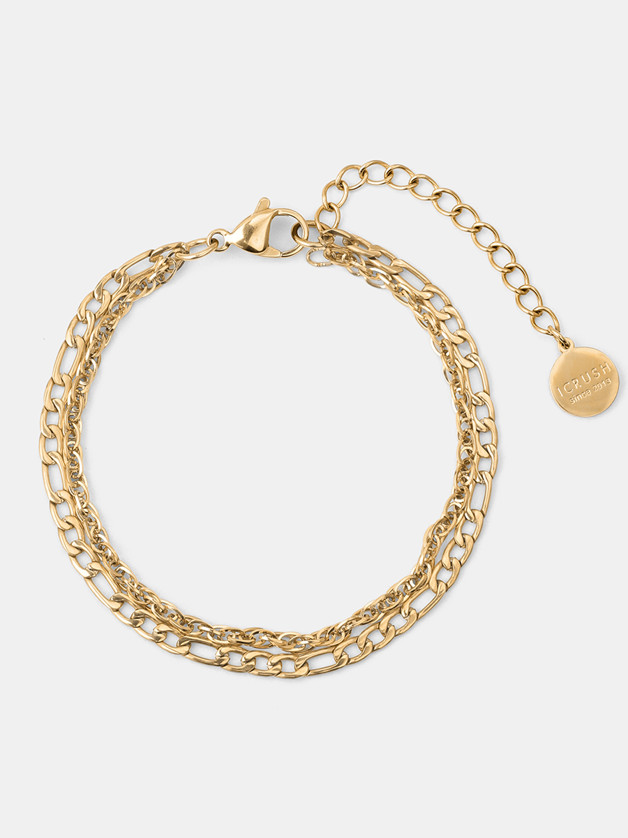 Nevergowrong ARMBAND