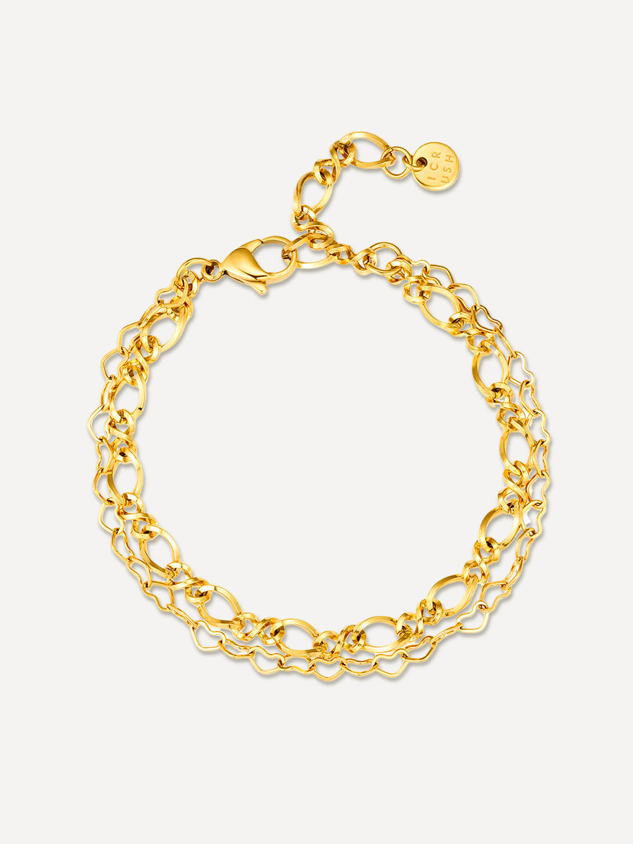 Forever Love ARMBAND