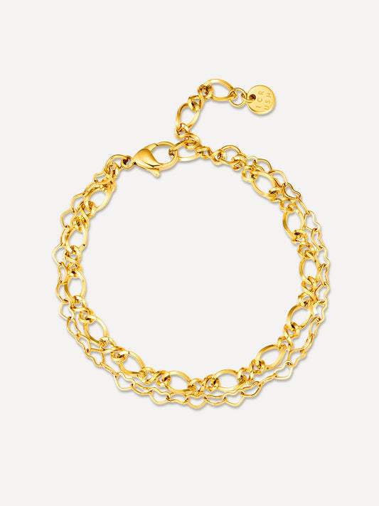 Forever Love ARMBAND
