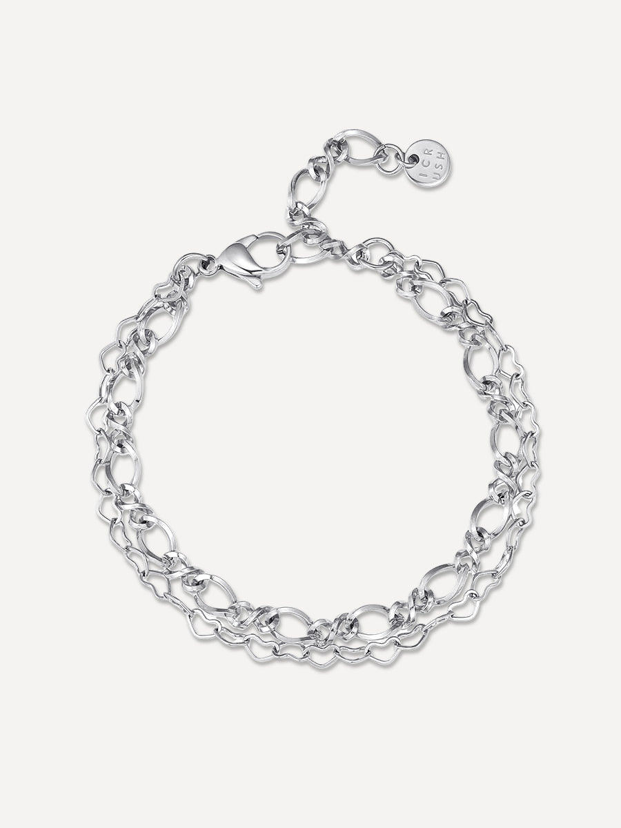 Forever Love ARMBAND