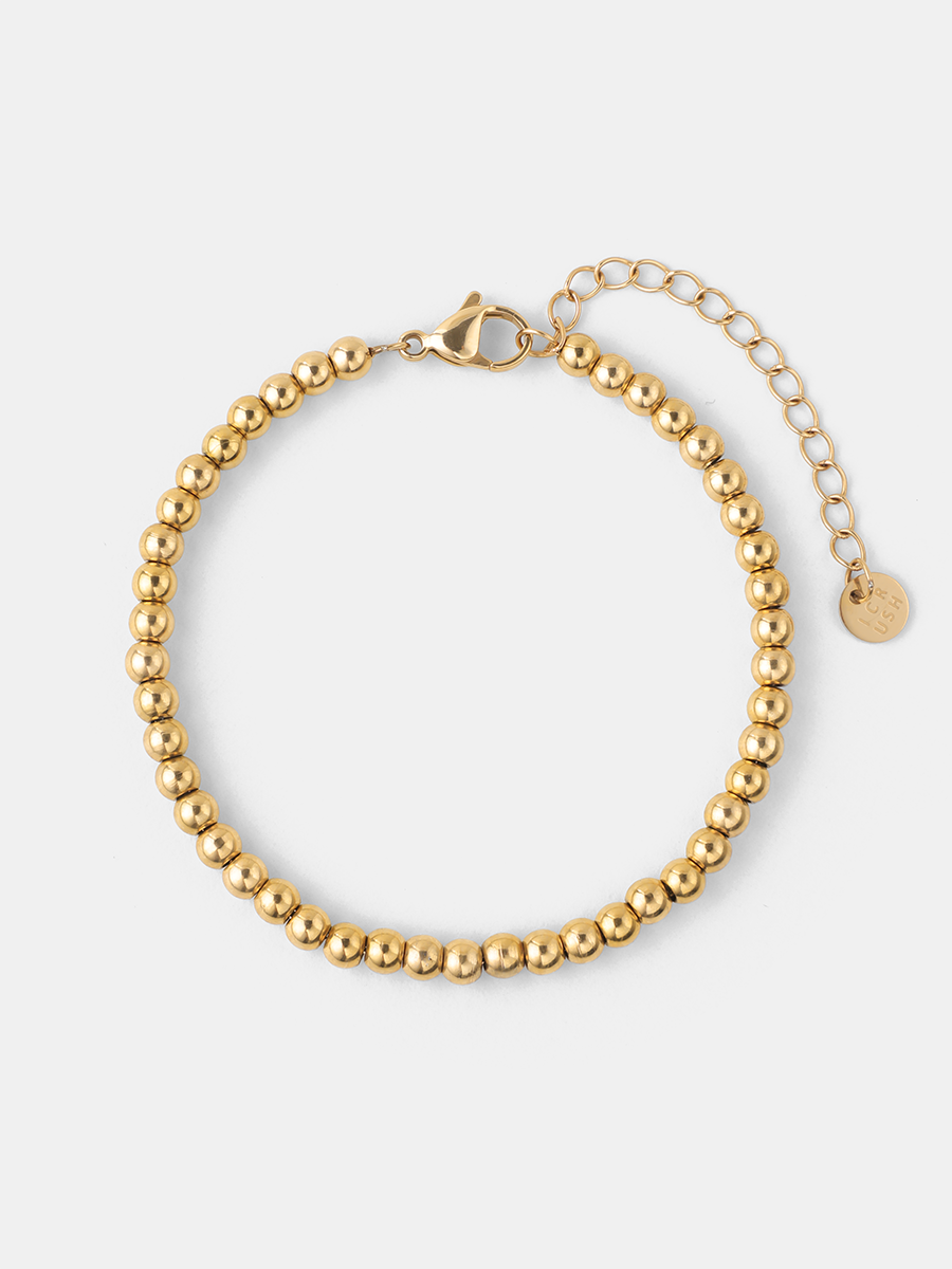 Bead Ball ARMBAND