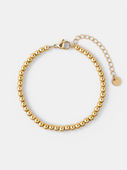 Bead Ball ARMBAND