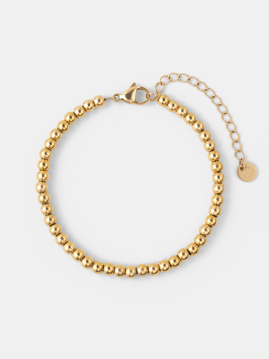 Bead Ball ARMBAND
