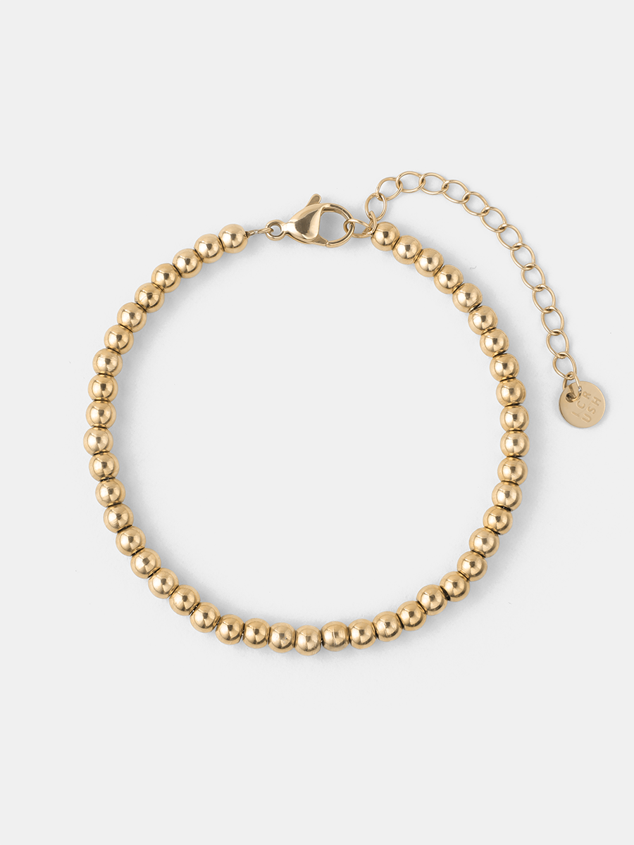 Bead Ball ARMBAND