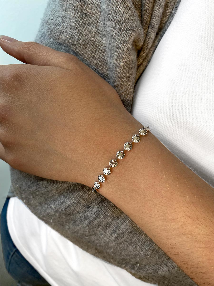 Full Blossom ARMBAND