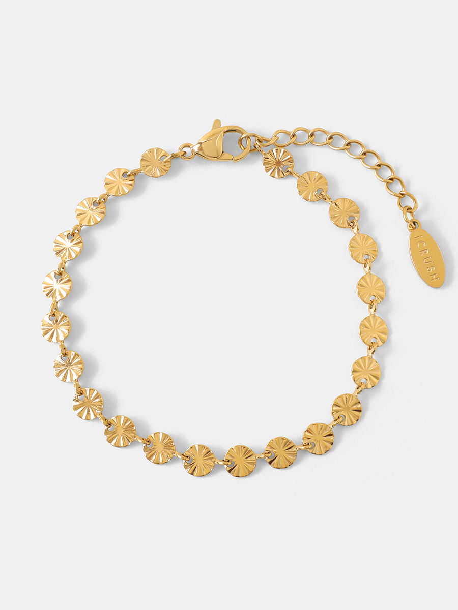 Full Blossom ARMBAND