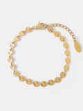 Full Blossom ARMBAND