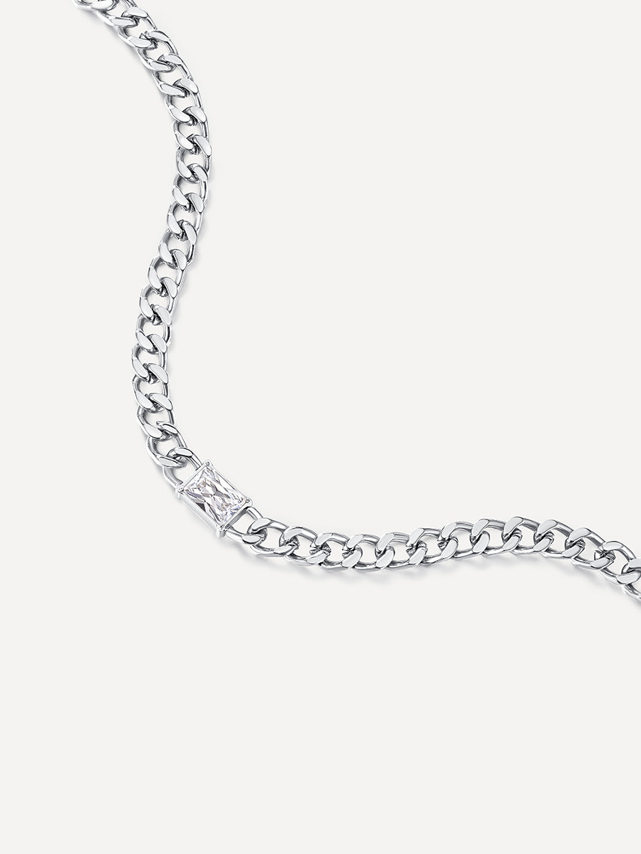 Center Stone ARMBAND