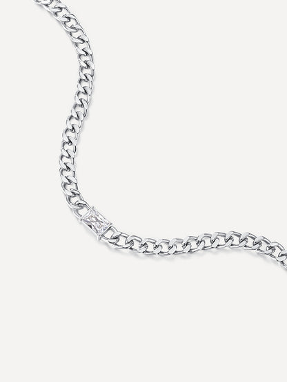 Center Stone ARMBAND